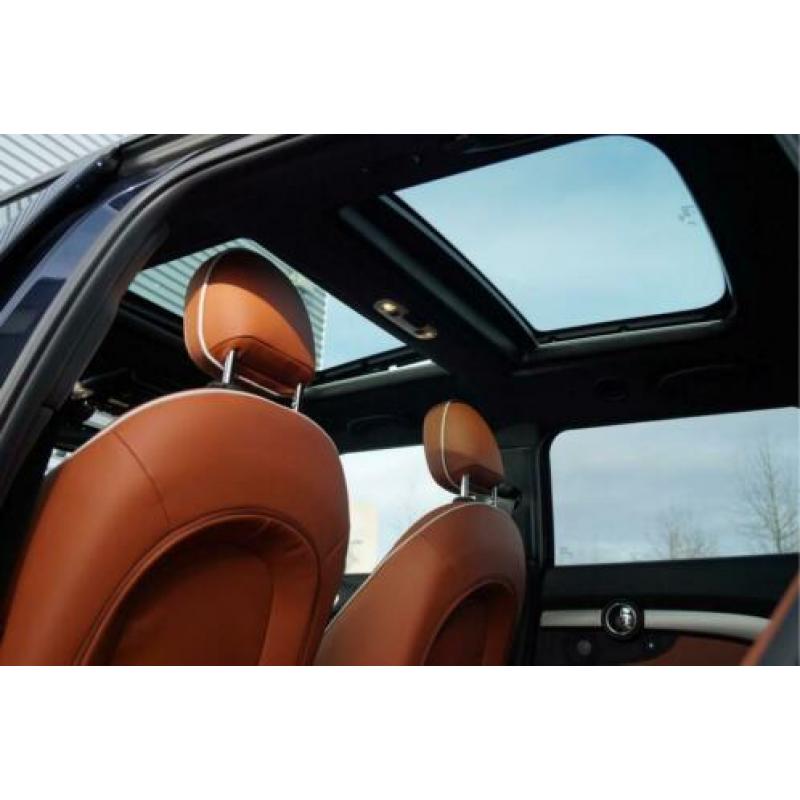 MINI Clubman John Cooper Works ALL4 Chili / Adaptieve LED /