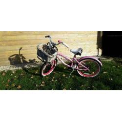 kinderfiets