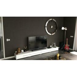 Klok 1.21m rofra