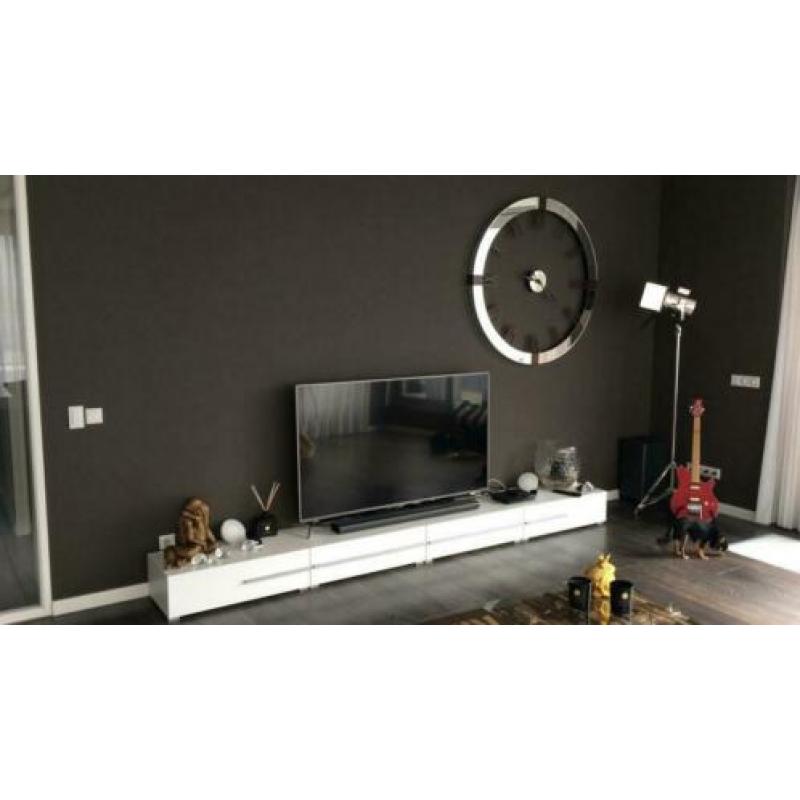 Klok 1.21m rofra