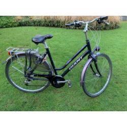 Giant Jubilee dames fiets