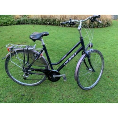 Giant Jubilee dames fiets