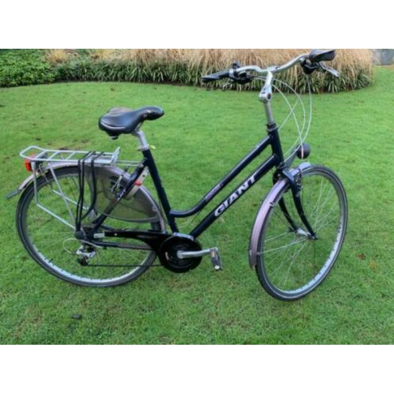 Giant Jubilee dames fiets
