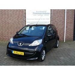 Peugeot 107 1.0-12V XR Airco