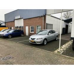 Mazda 3 2.0 Executive Clima km202.469 Nap BJ2005 Sedan
