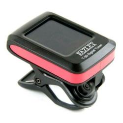 Fazley T-30 Clip On Stemapparaat Digital Tuner