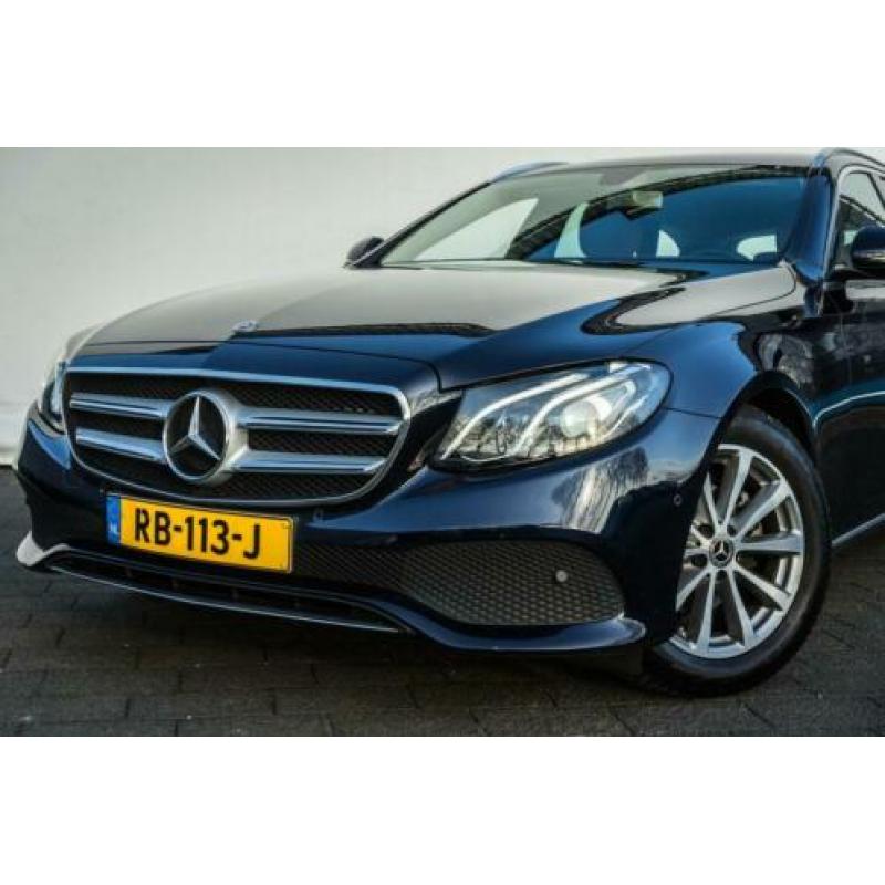 Mercedes-Benz E-Klasse Estate 200 d 150pk Aut.9 Avantgarde W