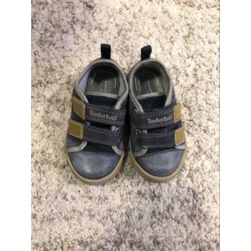 Timberland kinderschonen