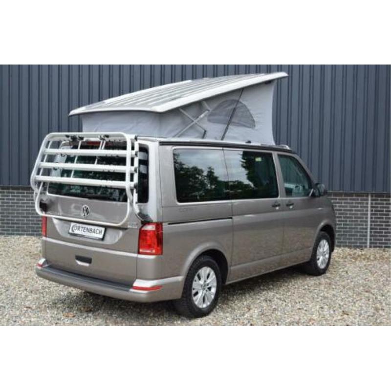 Volkswagen California Coast | 150 PK | T6 | 1ste eigenaar |