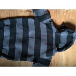O’Neill skivest/hoody