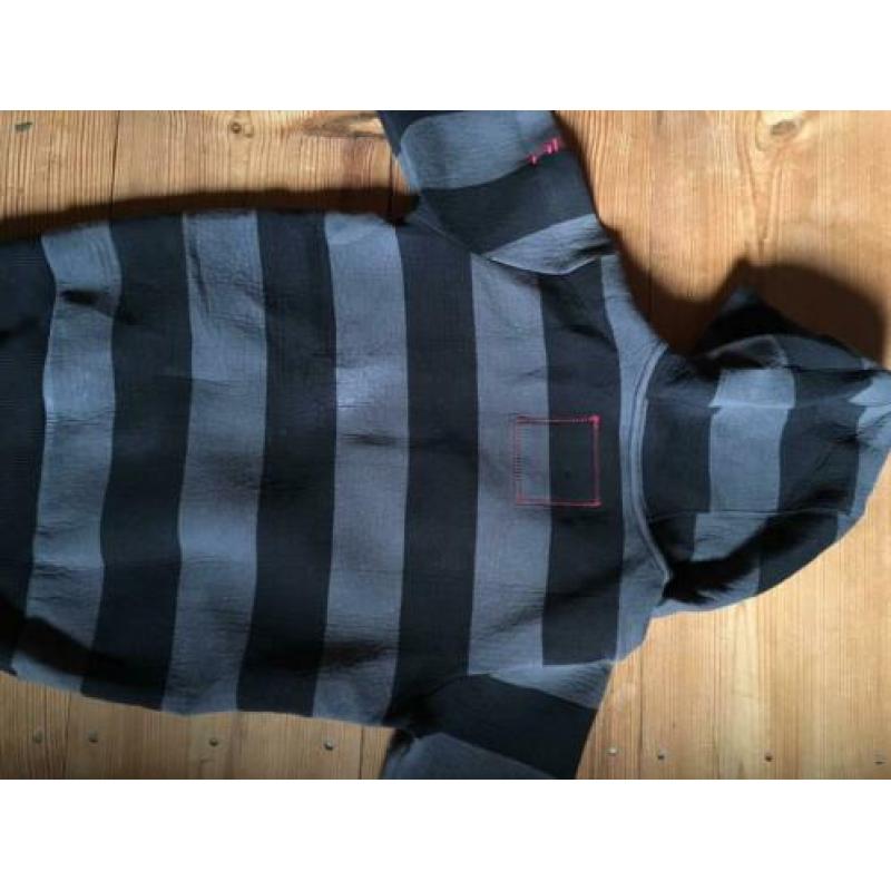 O’Neill skivest/hoody