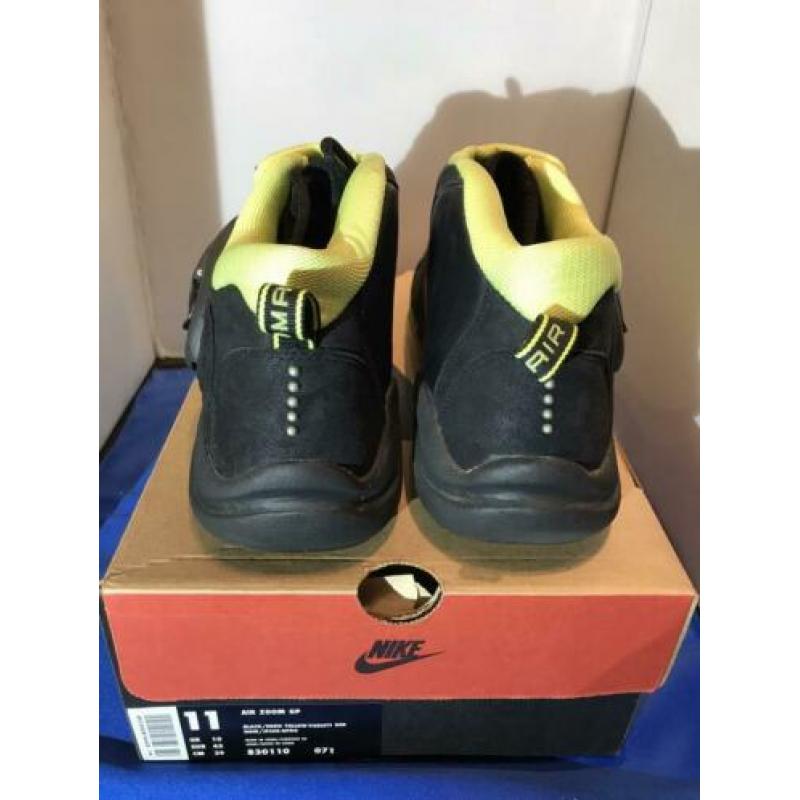 Nike zoom GP vintage sneaker