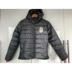 Bellaire meisjes winterjas, maat 152