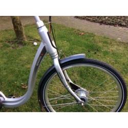 Fiets senioren