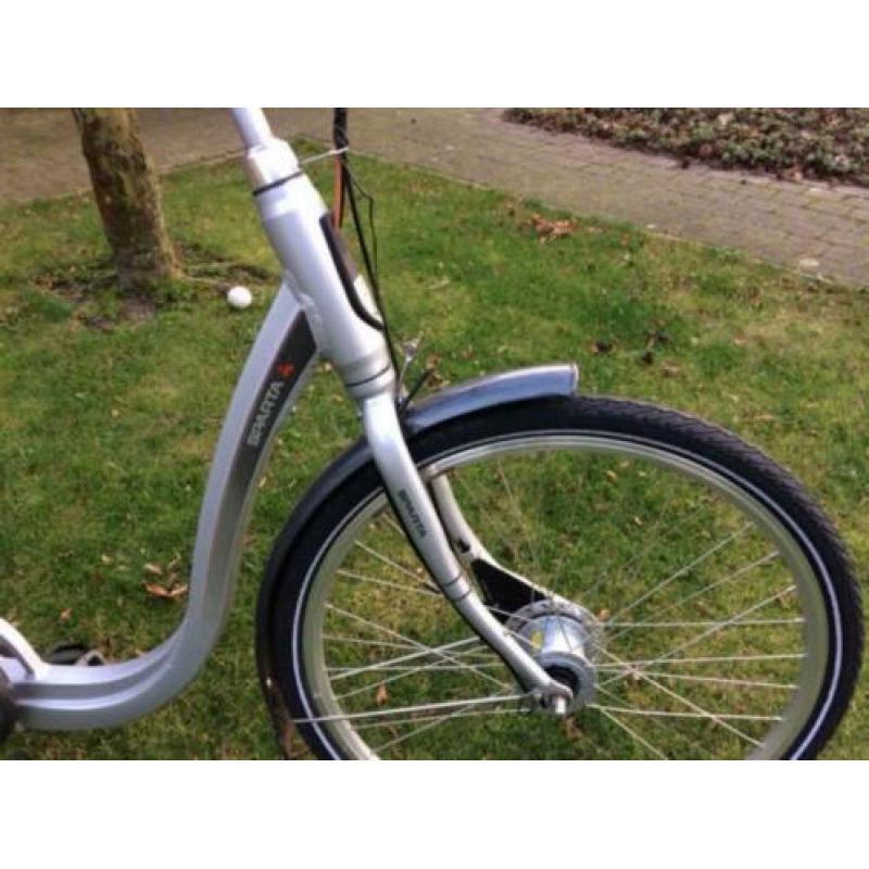 Fiets senioren