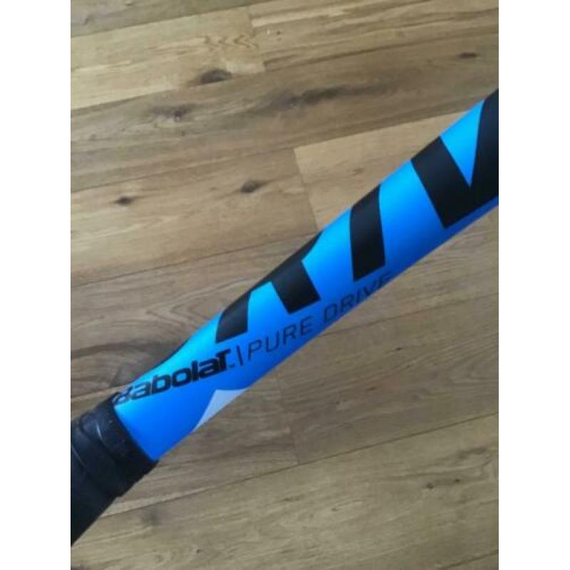 Tennisracket