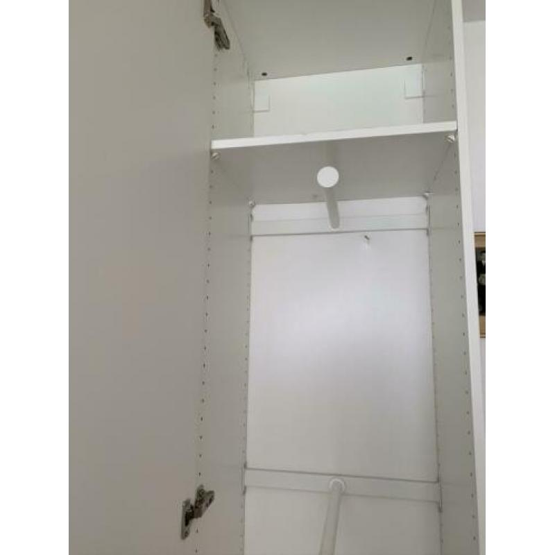 Keurige Pax kast