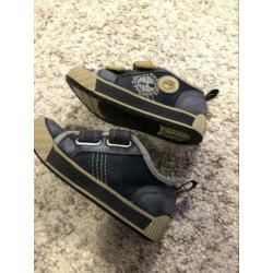 Timberland kinderschonen