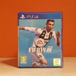 Fifa 19 || voor Playstation 4 || Nu voor maar € 14.99