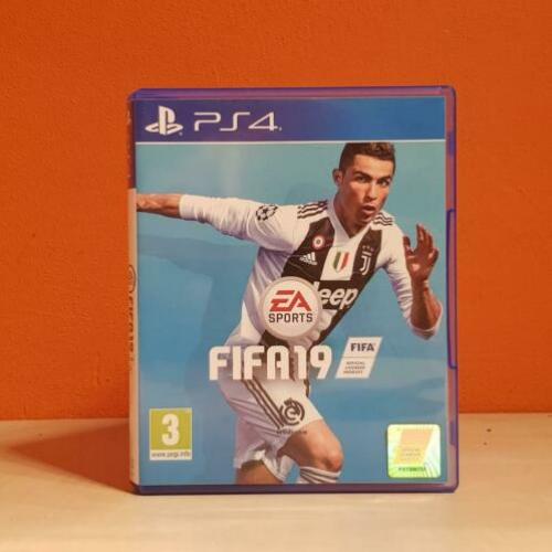 Fifa 19 || voor Playstation 4 || Nu voor maar € 14.99