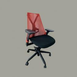 Bureaustoel Herman Miller