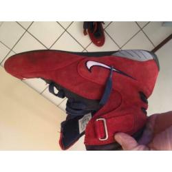 Race schoenen maat 44