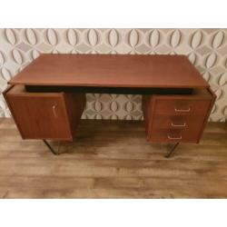 Bureau Pastoe ontwerp dhr Braakman