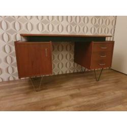 Bureau Pastoe ontwerp dhr Braakman