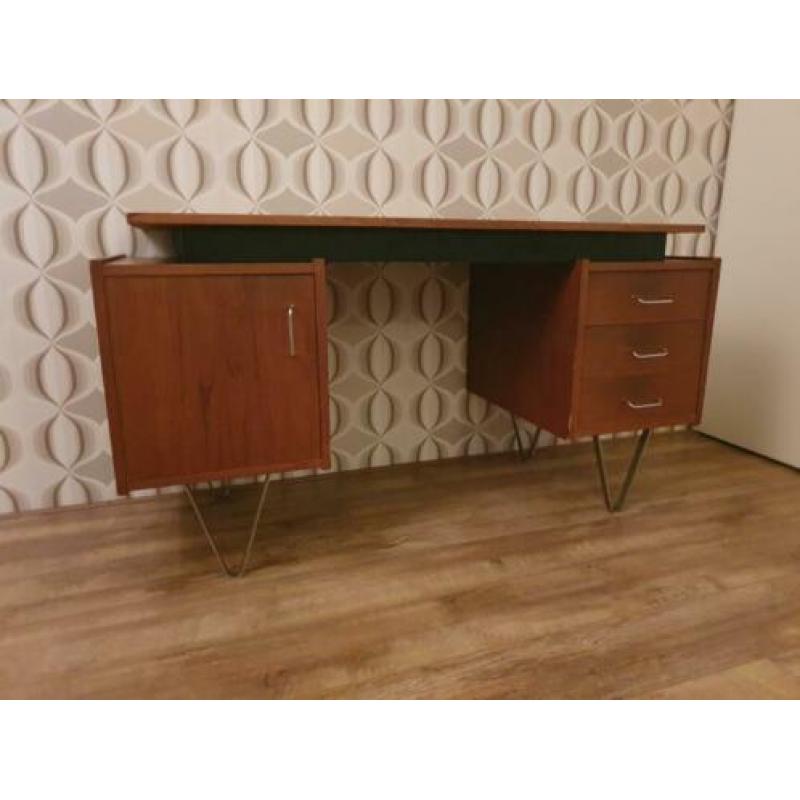 Bureau Pastoe ontwerp dhr Braakman