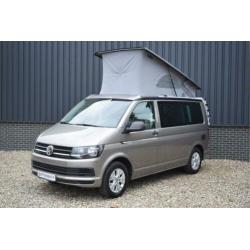 Volkswagen California Coast | 150 PK | T6 | 1ste eigenaar |