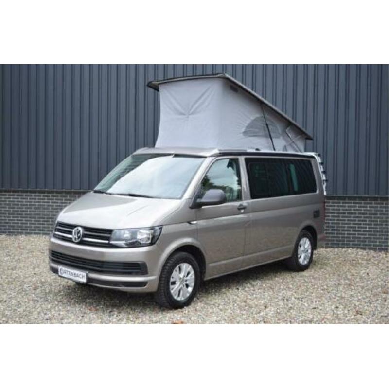 Volkswagen California Coast | 150 PK | T6 | 1ste eigenaar |