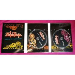 TopPop Boxsets, 6 DVDs