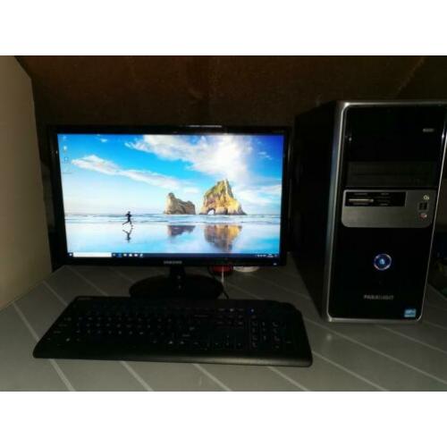 Intel-core I7 compleet