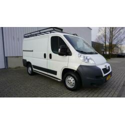 Peugeot Boxer 330 2.2 HDI L1H1 106.000km orig/AIRCO/NETTE BU