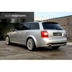 Audi A4 Avant 2.4 MT 2 x S-Line // 19" Speedline // 156.000K