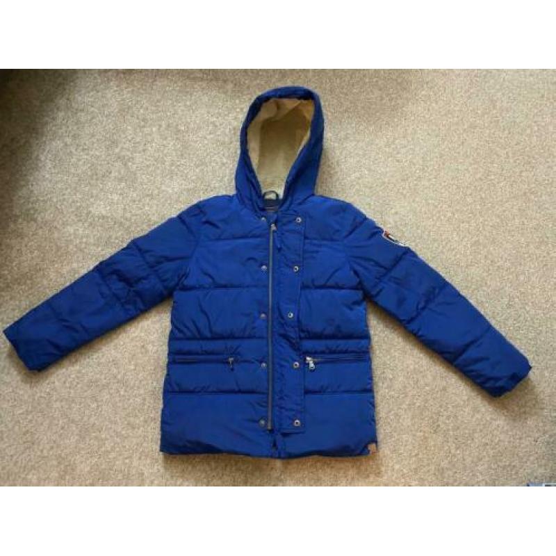 McGregor Winter jas