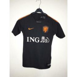 Nike Nederlands elftal tenue