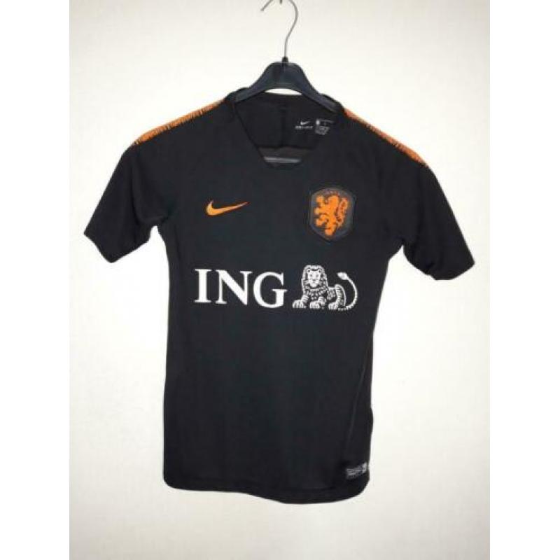 Nike Nederlands elftal tenue