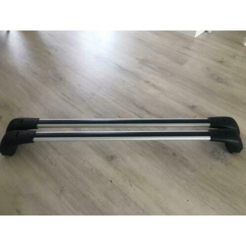 Dakdragers Citroen C4 (Grand) Picasso 2006 - 2013. Origineel