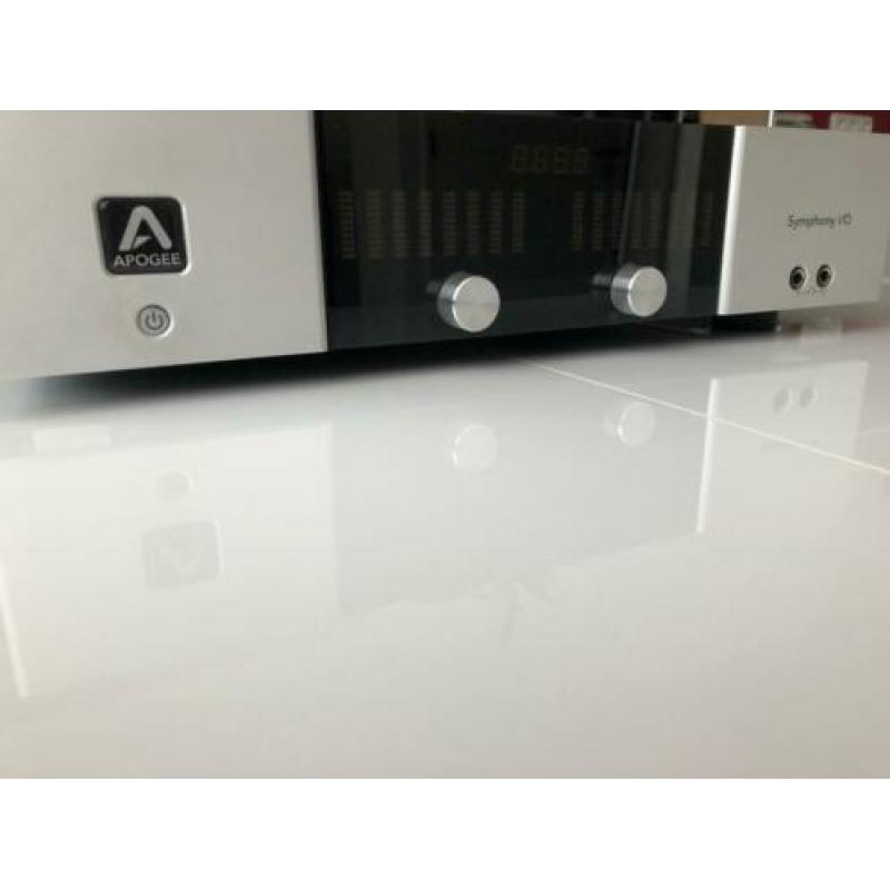 Apogee Symphony 2x6
