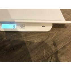 Alecto Babyweegschaal BC 10