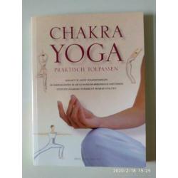 Chakra Yoga praktisch toepassen