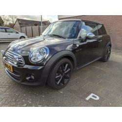 Mini Mini 1.6 ONE 2013 Bruin