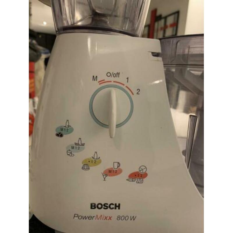Bosch PowerMixx 800W