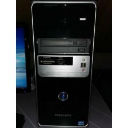 Intel-core I7 compleet