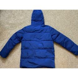 McGregor Winter jas