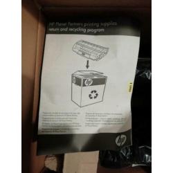 HP Lazer jet 51x. Q7551XD