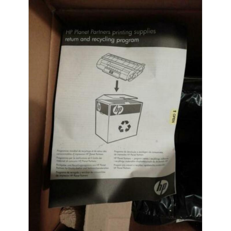 HP Lazer jet 51x. Q7551XD