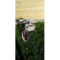 kinderfiets