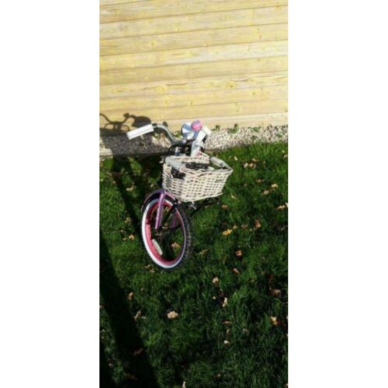 kinderfiets